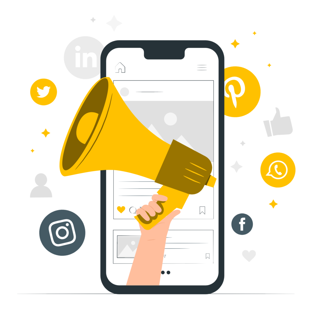 determine the objectives for app development