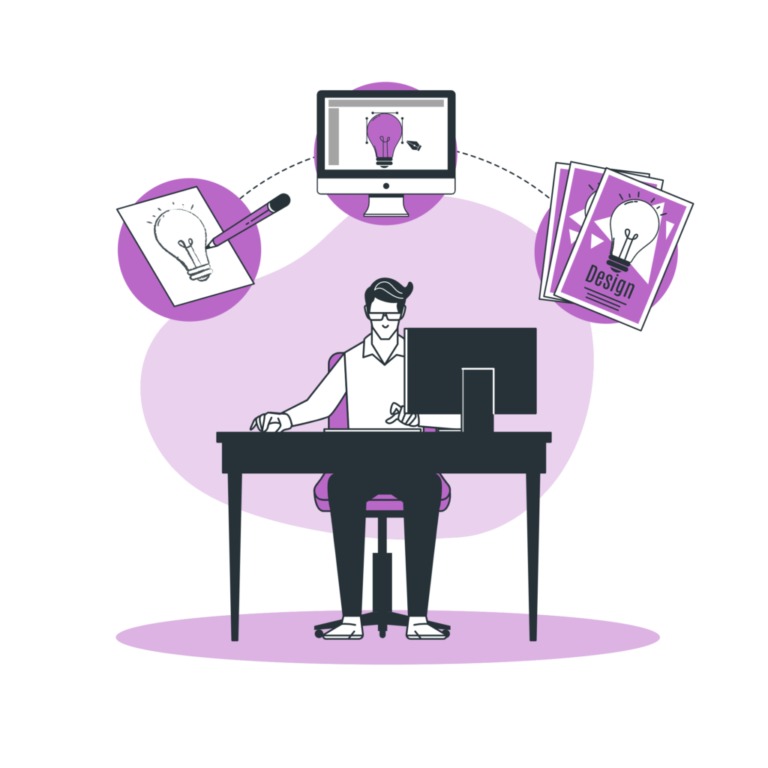 What are the different graphic design software?