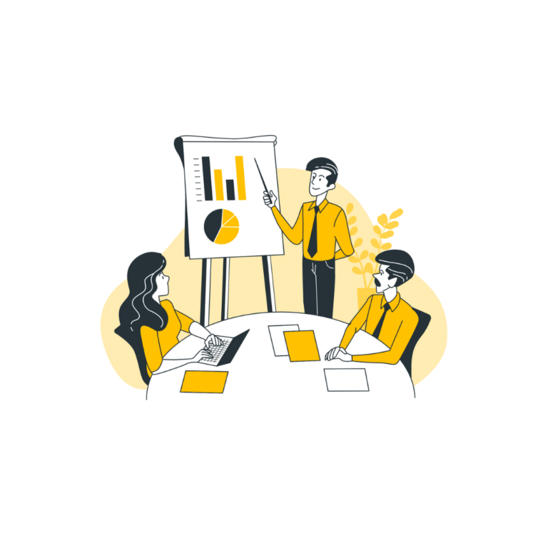 what is a pitch deck blog featured image