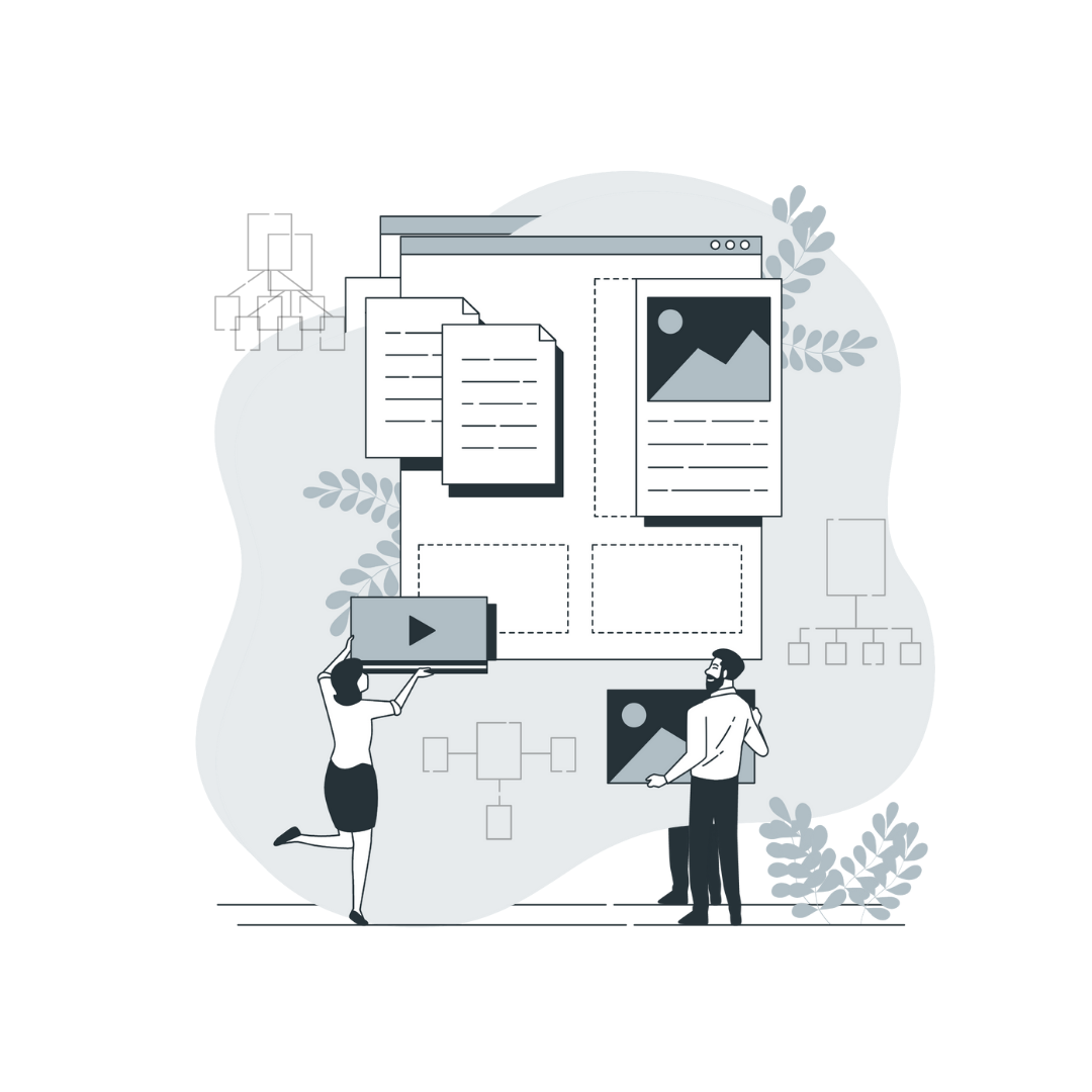 How to design a pitch deck feature image