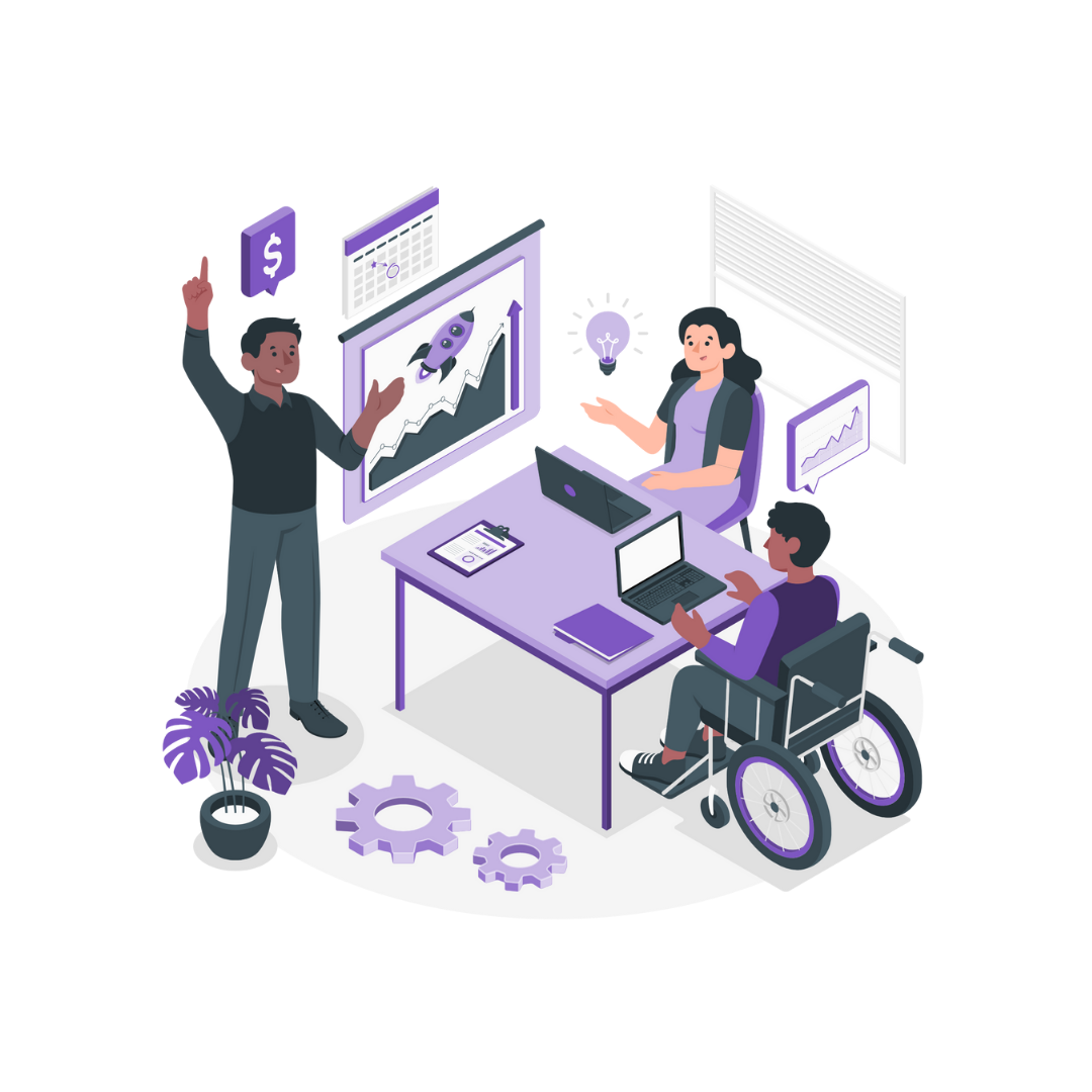 What are different types of pitch deck feature image