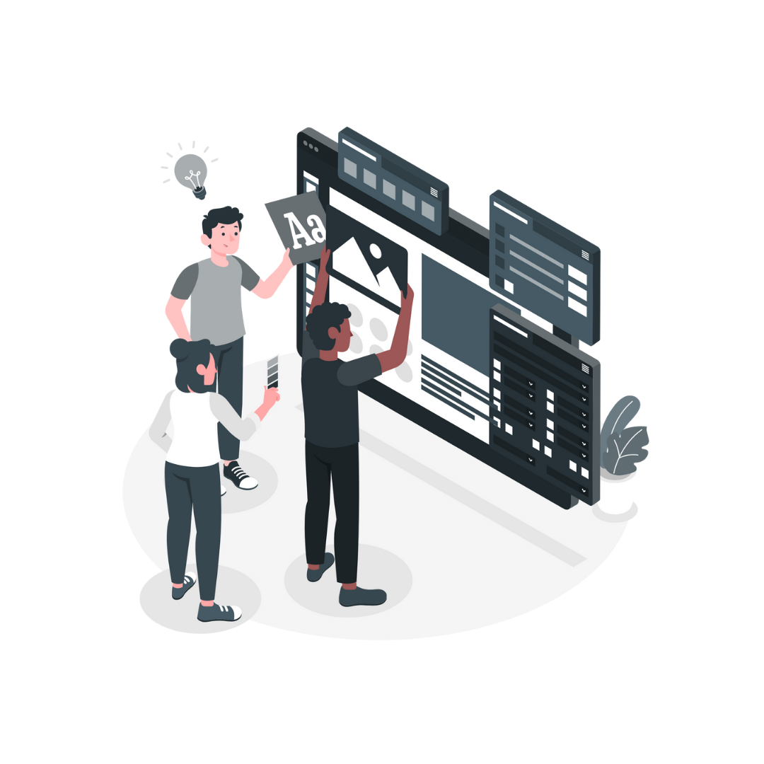 Pitch Deck Presentation