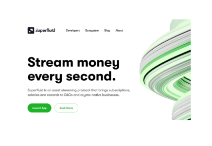 Introduction to Superfluid blog featured image