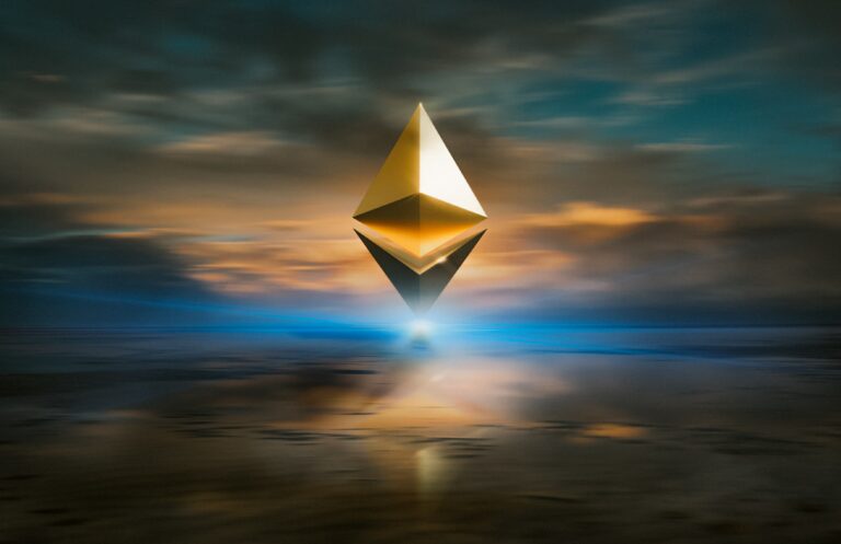 What is the Ethereum Virtual Machine blog featured image