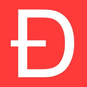 THE DAO Logo