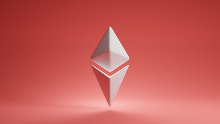 What is ethereum blog featured image