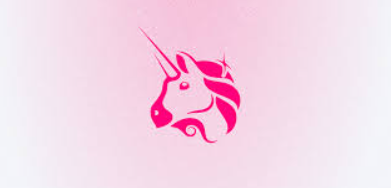 the pink unicorn banner