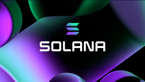 Solana, one of the blockchains with the highest transactions speed